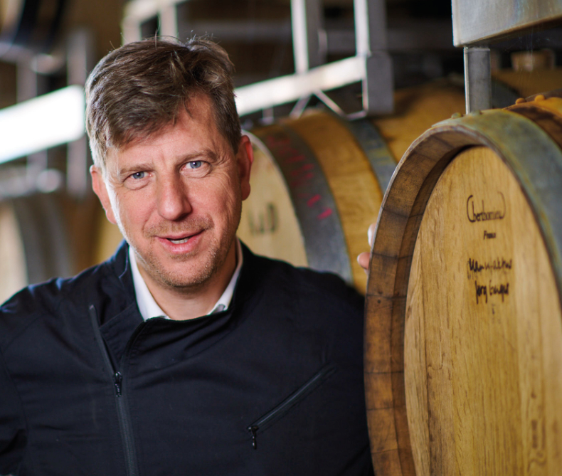 Manufaktur Jörg Geiger Gutes von hier
