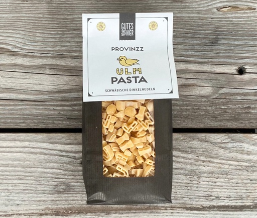 Provinzz Ulm-Pasta 250g