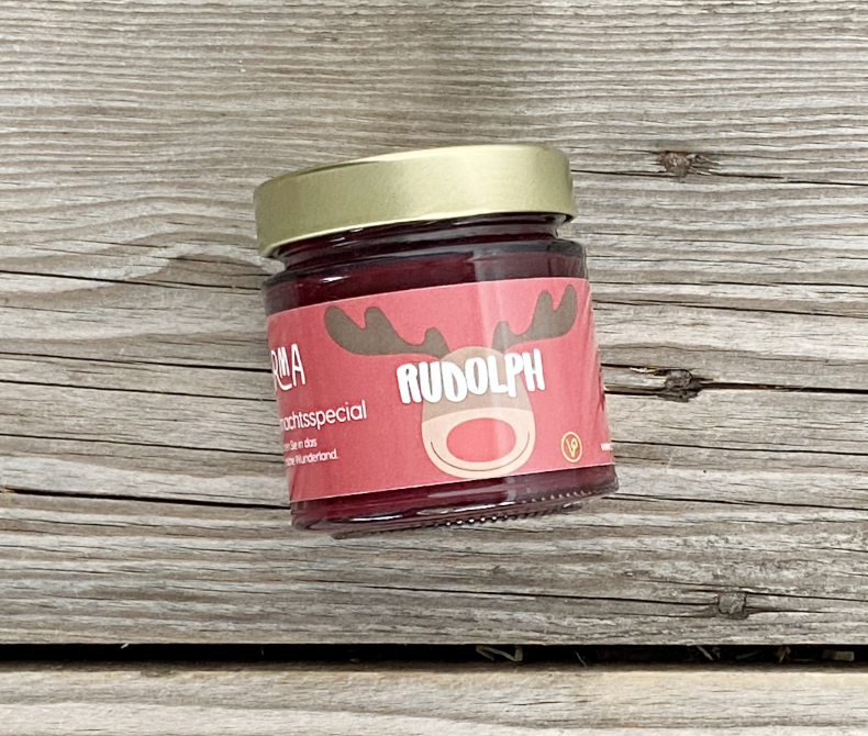 Carma Rudolph 250g